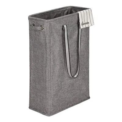 Zložljiva potovalna torba za perilo