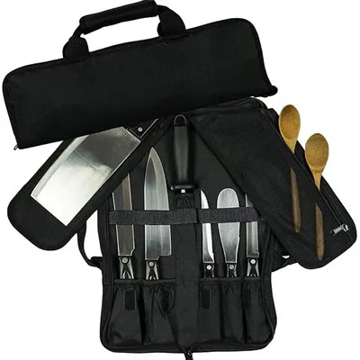 Torbica za zvitke noža