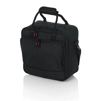 Podložena najlonska torba za mešalno opremo