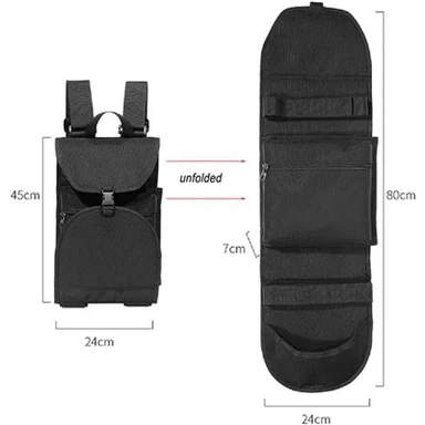 Nahrbtniki za deskanje